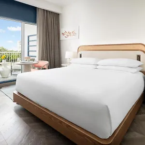 3* Hotel Verdanza