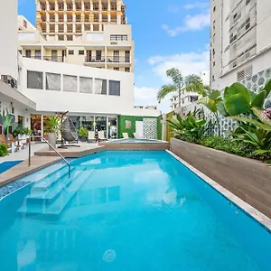 3* Hotel Abitta Condado