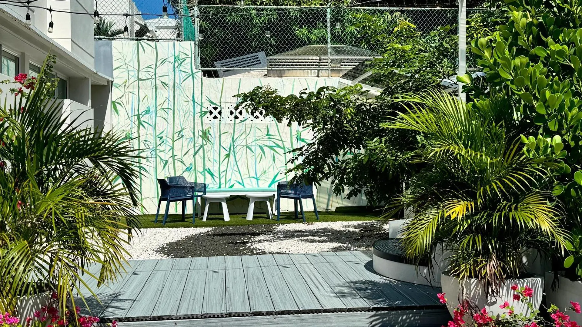 Condado Laguna Villa I 6 Bed 3 Bath Jacuzzi San Juan